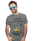 T-Shirt "Wohnmobil wackelt" Handmade-Lifestyle